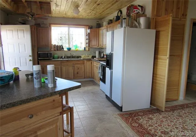 395 Fox Fire Trail Cotopaxi, CO 81223