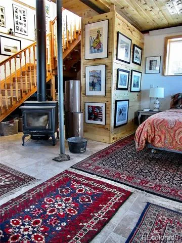 395 Fox Fire Trail Cotopaxi, CO 81223