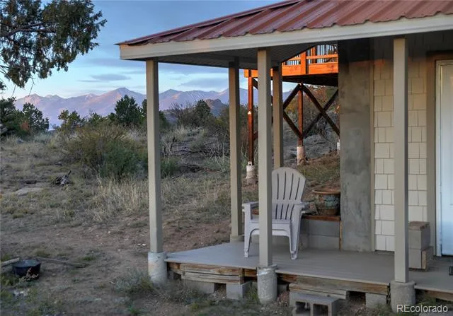 395 Fox Fire Trail Cotopaxi, CO 81223