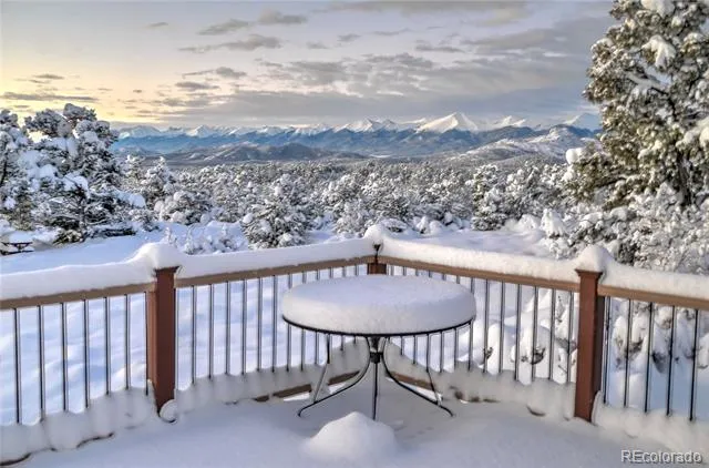 395 Fox Fire Trail Cotopaxi, CO 81223