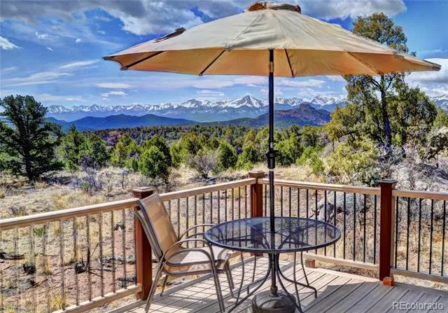395 Fox Fire Trail Cotopaxi, CO 81223