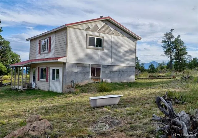 395 Fox Fire Trail Cotopaxi, CO 81223