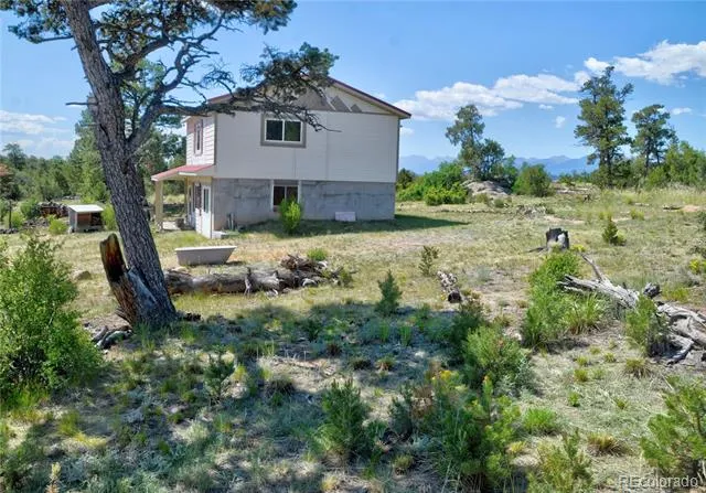 395 Fox Fire Trail Cotopaxi, CO 81223