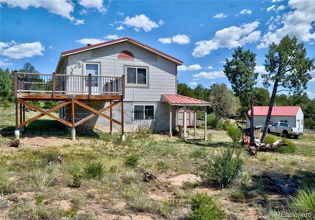 395 Fox Fire Trail Cotopaxi, CO 81223