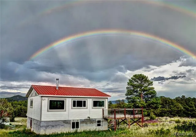 395 Fox Fire Trail Cotopaxi, CO 81223