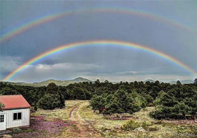 395 Fox Fire Trail Cotopaxi, CO 81223