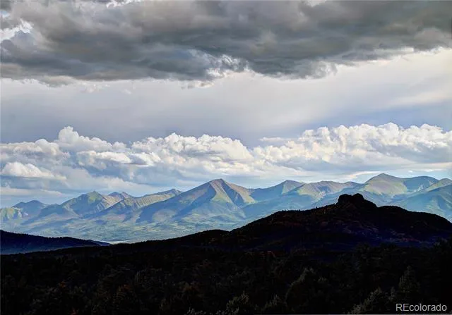 395 Fox Fire Trail Cotopaxi, CO 81223
