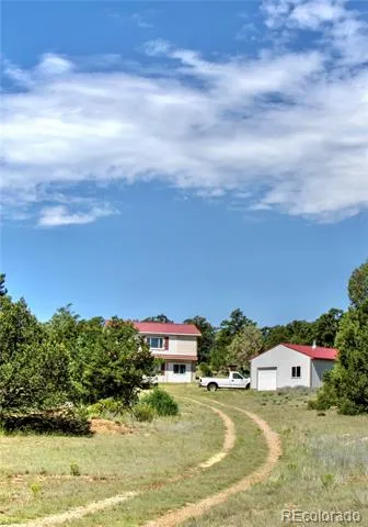 395 Fox Fire Trail Cotopaxi, CO 81223