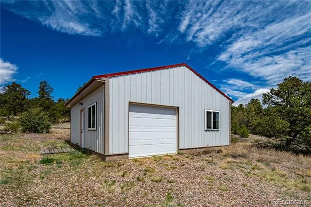 395 Fox Fire Trail Cotopaxi, CO 81223