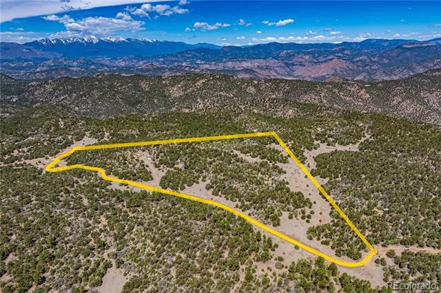 395 Fox Fire Trail Cotopaxi, CO 81223