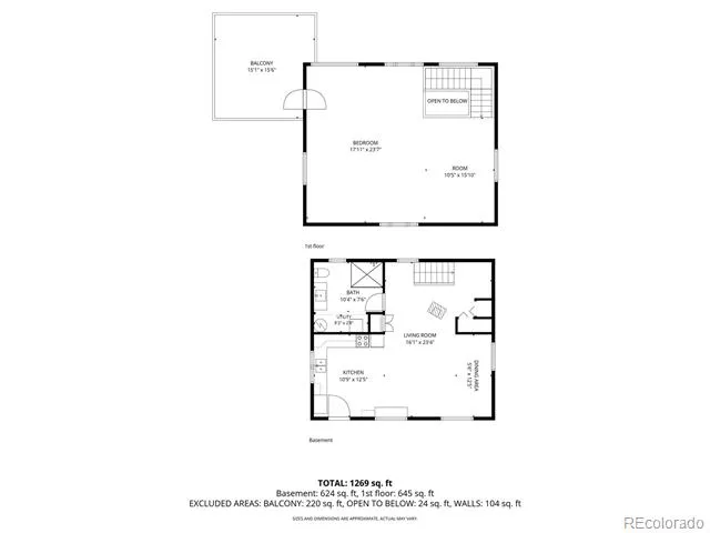 395 Fox Fire Trail Cotopaxi, CO 81223