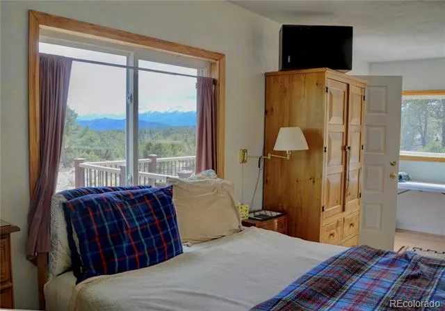395 Fox Fire Trail Cotopaxi, CO 81223