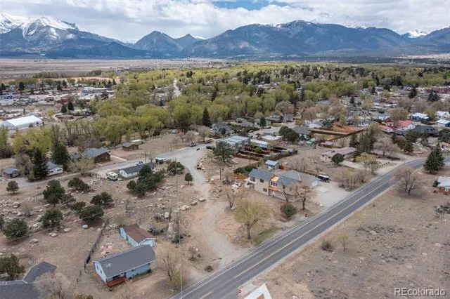 Lot 17 Arizona Buena Vista, CO 81211