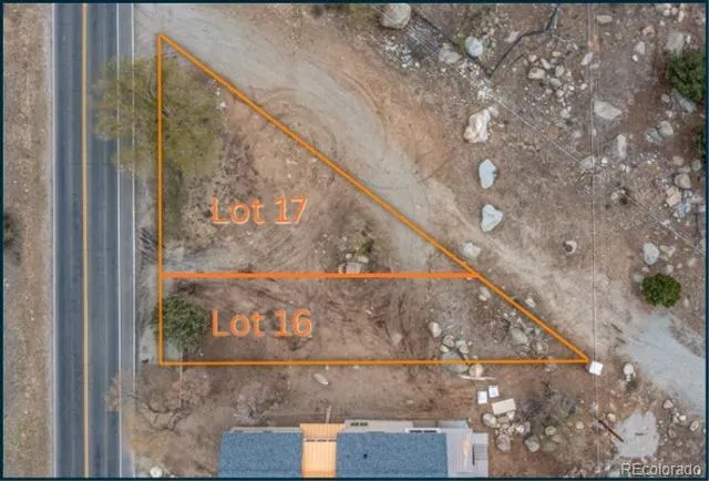 Lot 17 Arizona Buena Vista, CO 81211