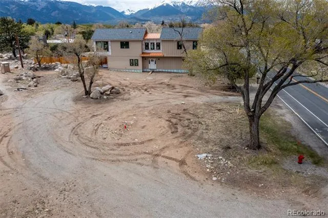 Lot 17 Arizona Buena Vista, CO 81211