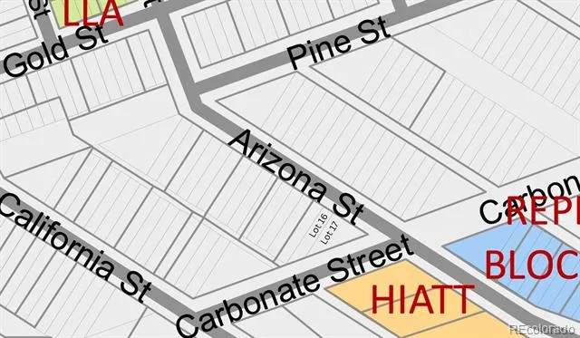 Lot 17 Arizona Buena Vista, CO 81211