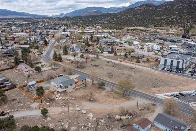 Lot 17 Arizona Buena Vista, CO 81211