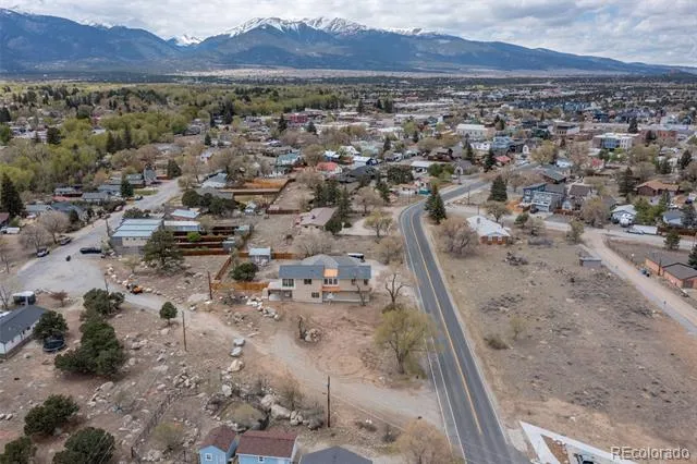 Lot 17 Arizona Buena Vista, CO 81211