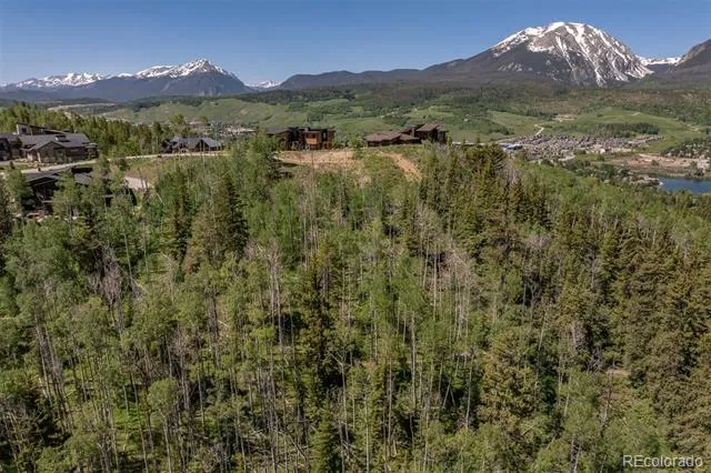 70 Mayfly Drive Silverthorne, CO 80498