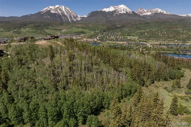 70 Mayfly Drive Silverthorne, CO 80498