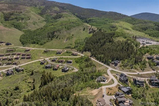70 Mayfly Drive Silverthorne, CO 80498