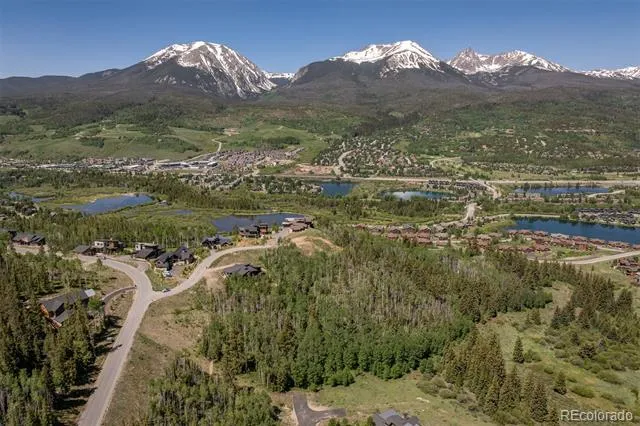 70 Mayfly Drive Silverthorne, CO 80498