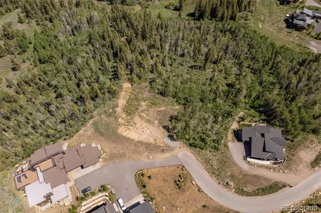 70 Mayfly Drive Silverthorne, CO 80498
