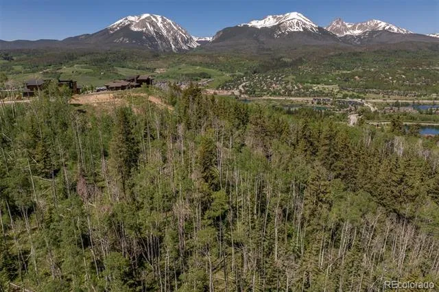 70 Mayfly Drive Silverthorne, CO 80498