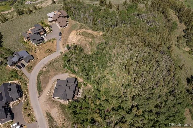 70 Mayfly Drive Silverthorne, CO 80498