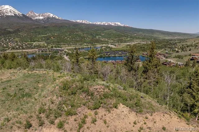 70 Mayfly Drive Silverthorne, CO 80498