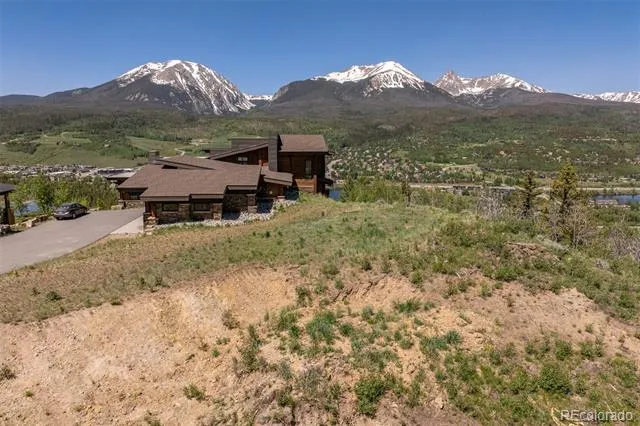 70 Mayfly Drive Silverthorne, CO 80498