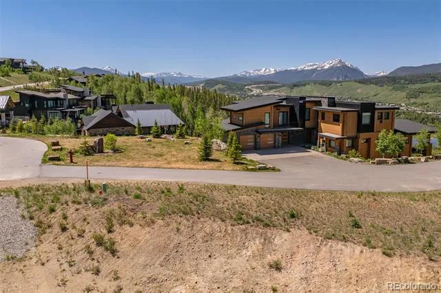 70 Mayfly Drive Silverthorne, CO 80498