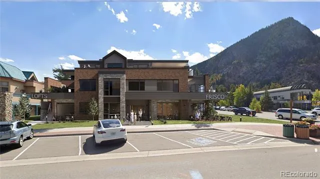20 E Main Street #202 Frisco, CO 80443