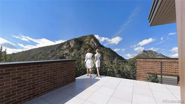 20 E Main Street #202 Frisco, CO 80443