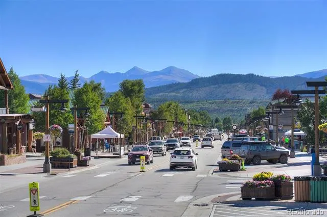 20 E Main Street #202 Frisco, CO 80443