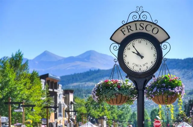 20 E Main Street #202 Frisco, CO 80443
