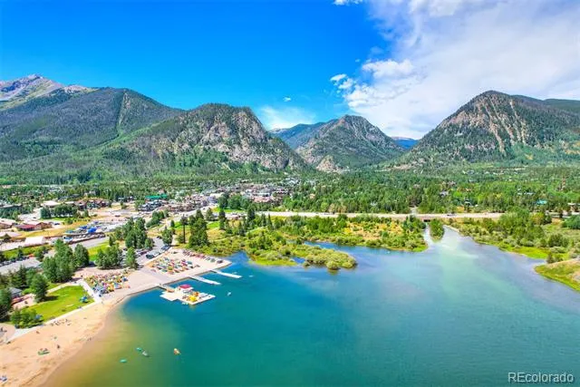 20 E Main Street #202 Frisco, CO 80443
