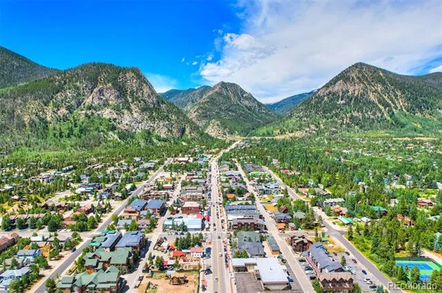 20 E Main Street #202 Frisco, CO 80443