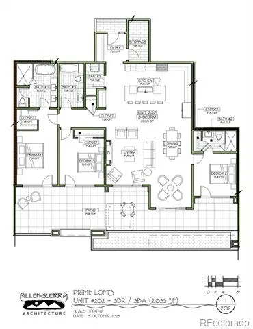20 E Main Street #202 Frisco, CO 80443