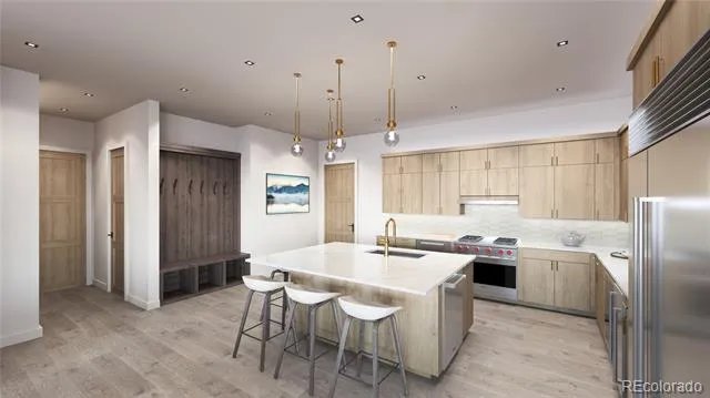 20 E Main Street #202 Frisco, CO 80443