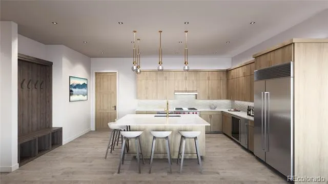 20 E Main Street #202 Frisco, CO 80443