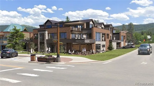 20 E Main Street #202 Frisco, CO 80443