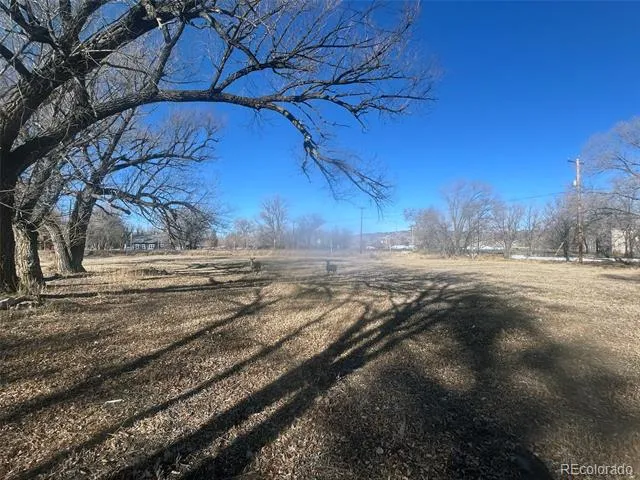 none Highway 285 Saguache, CO 81149