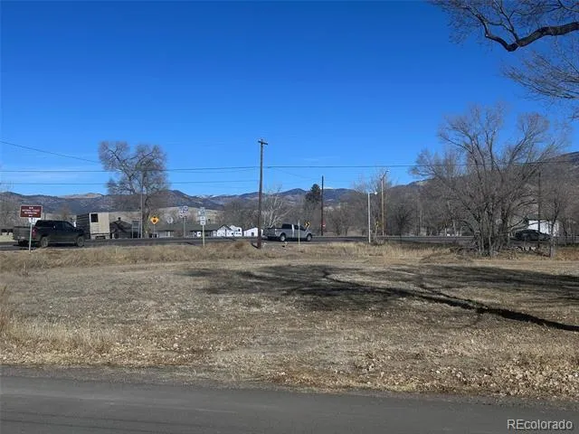 none Highway 285 Saguache, CO 81149