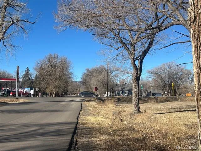 none Highway 285 Saguache, CO 81149