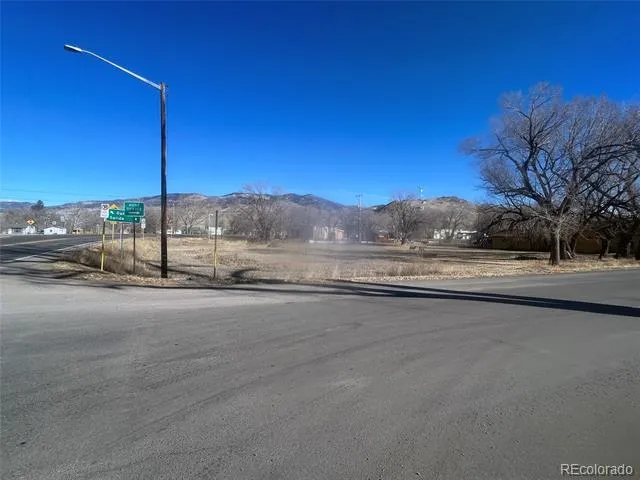 none Highway 285 Saguache, CO 81149