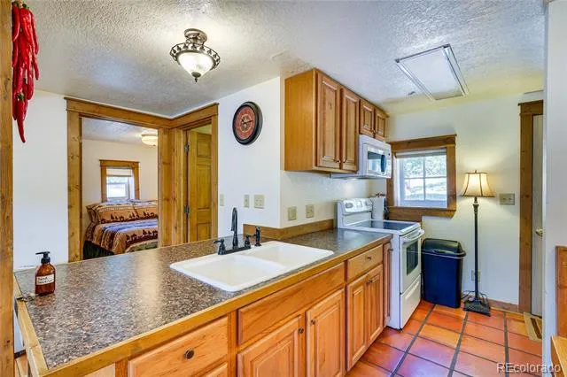 6656 State Highway 12 Weston, CO 81091