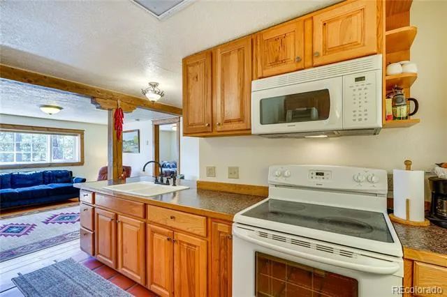 6656 State Highway 12 Weston, CO 81091