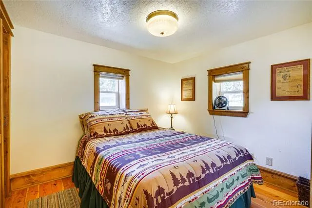 6656 State Highway 12 Weston, CO 81091