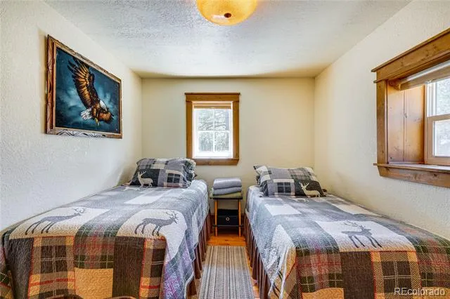 6656 State Highway 12 Weston, CO 81091